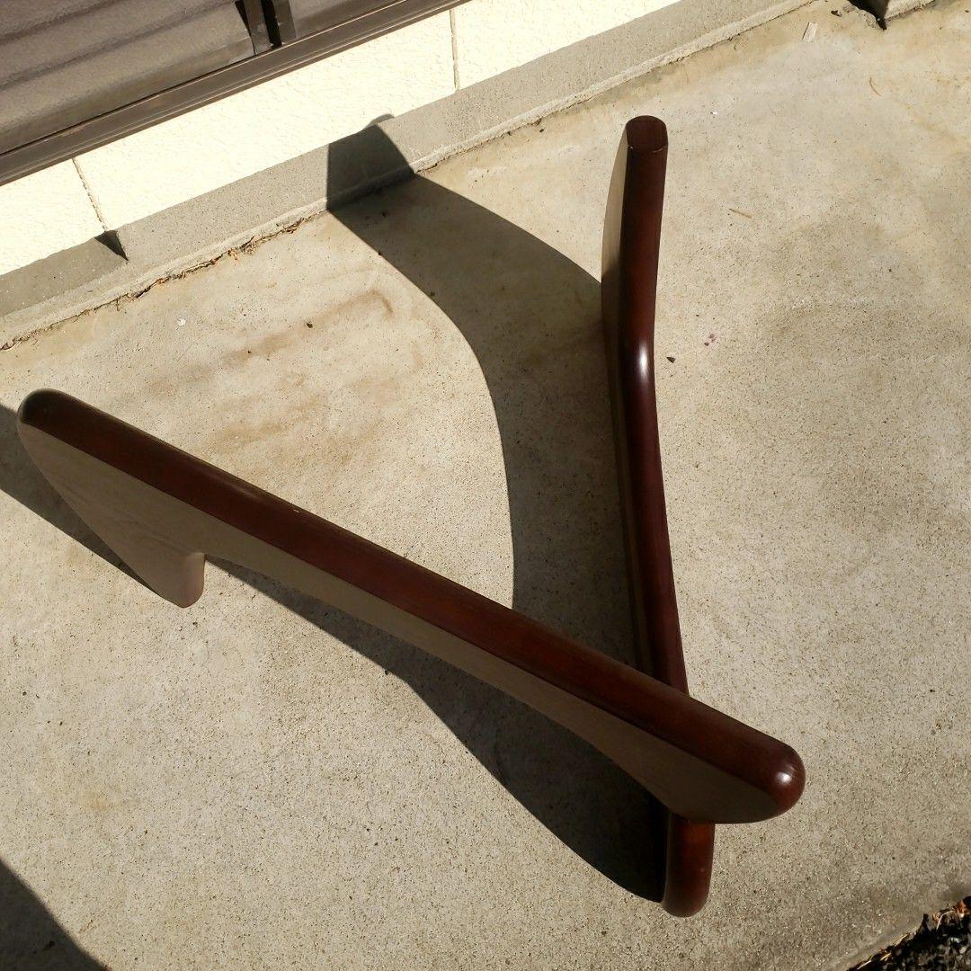 イサムノグチ　コーヒーテーブル　リプロダクト