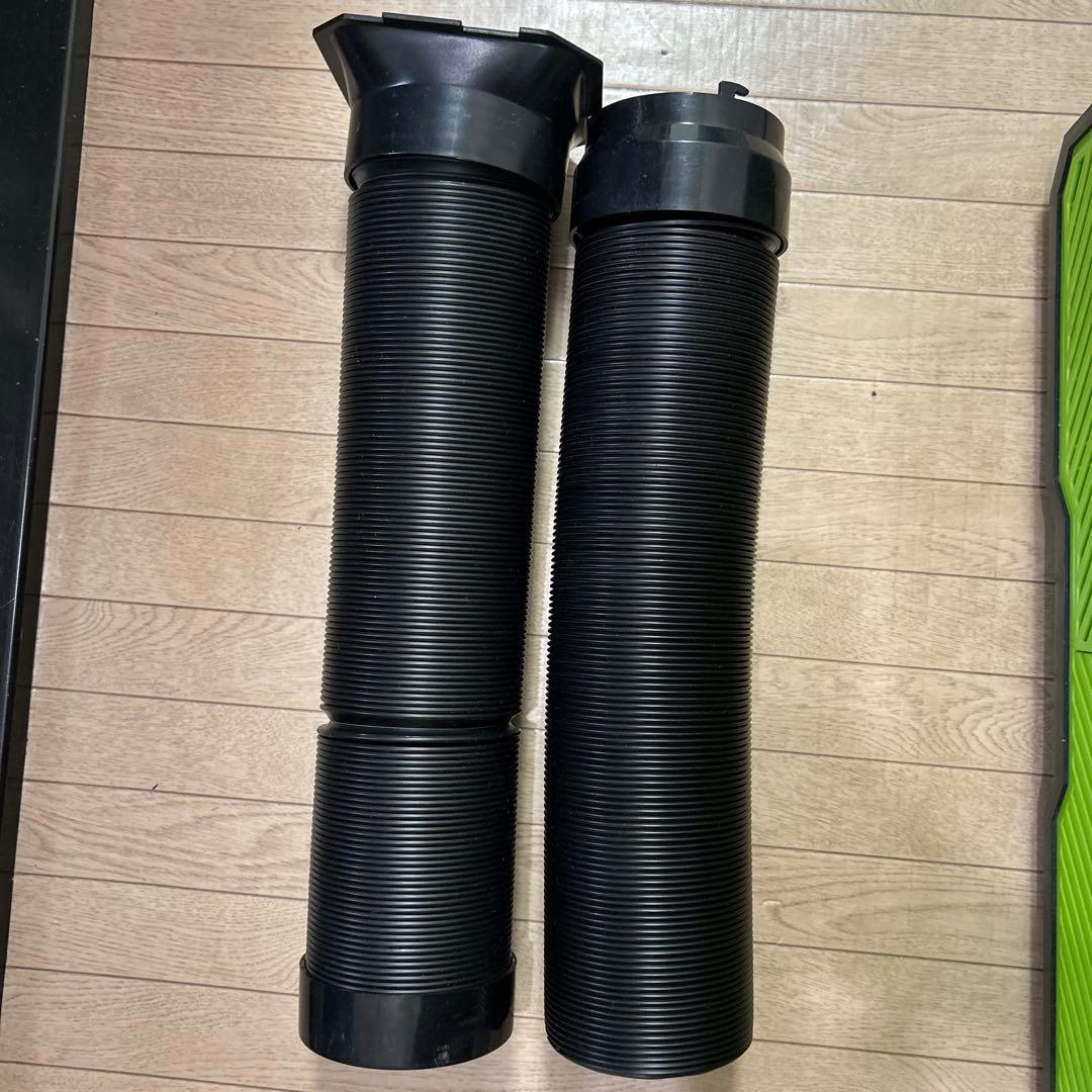 YAMAZEN ポータブルクーラー YNC-B160 2021年製