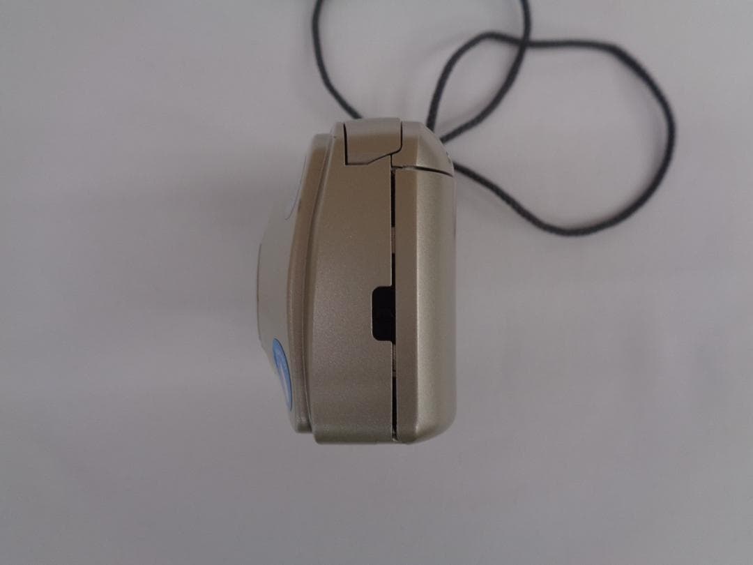 オリンパス olympus ミュー2 μⅡ zoom115