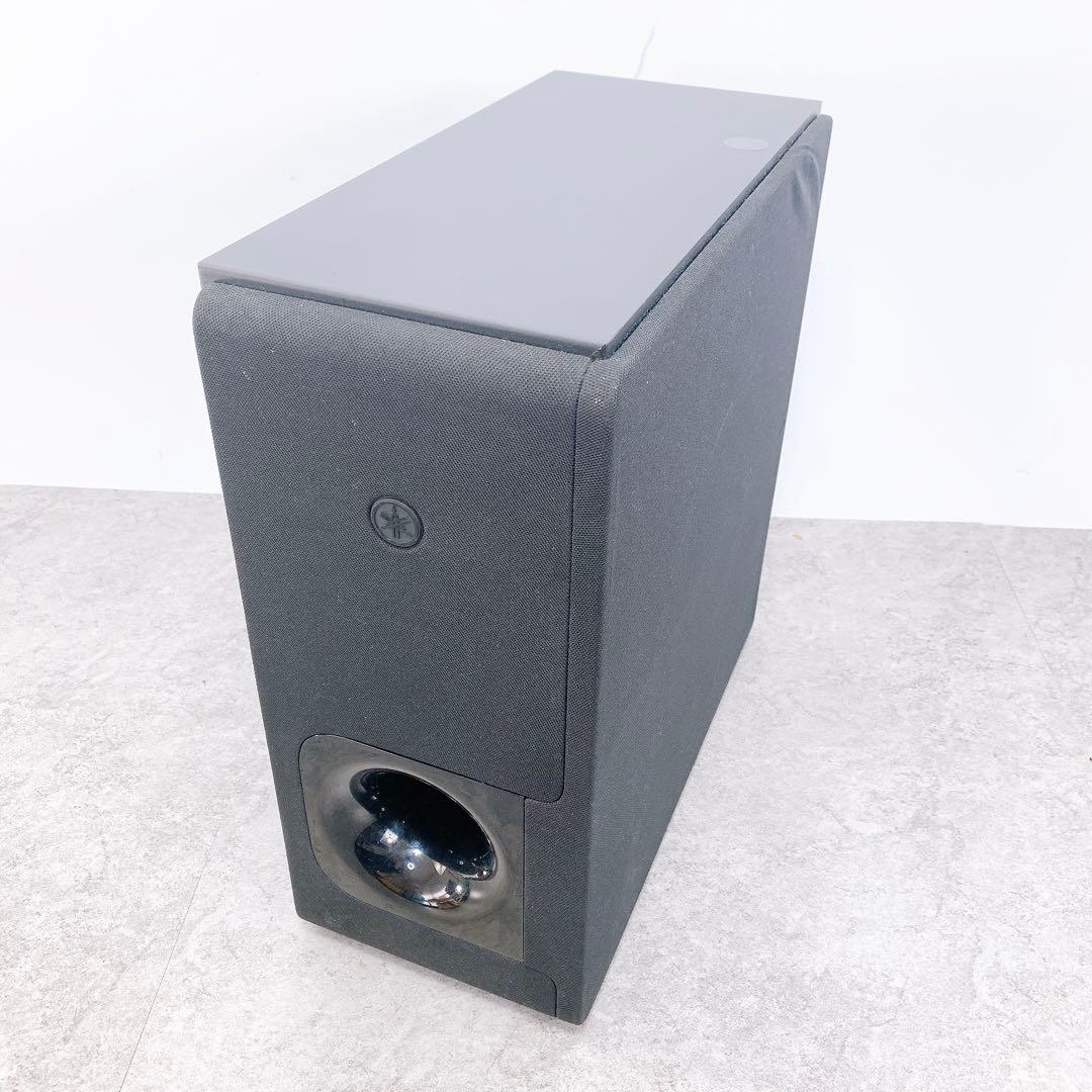 YAMAHA ヤマハ　NS-WSW44 YAS-209 ワイヤレスサブウーファー