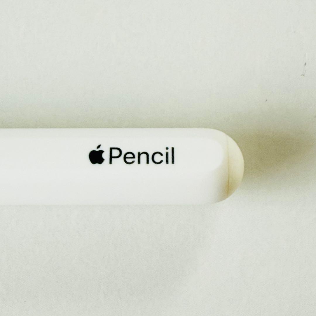 iPad Pro 12.9インチ 第3世代 Apple Pencil 純正ケース