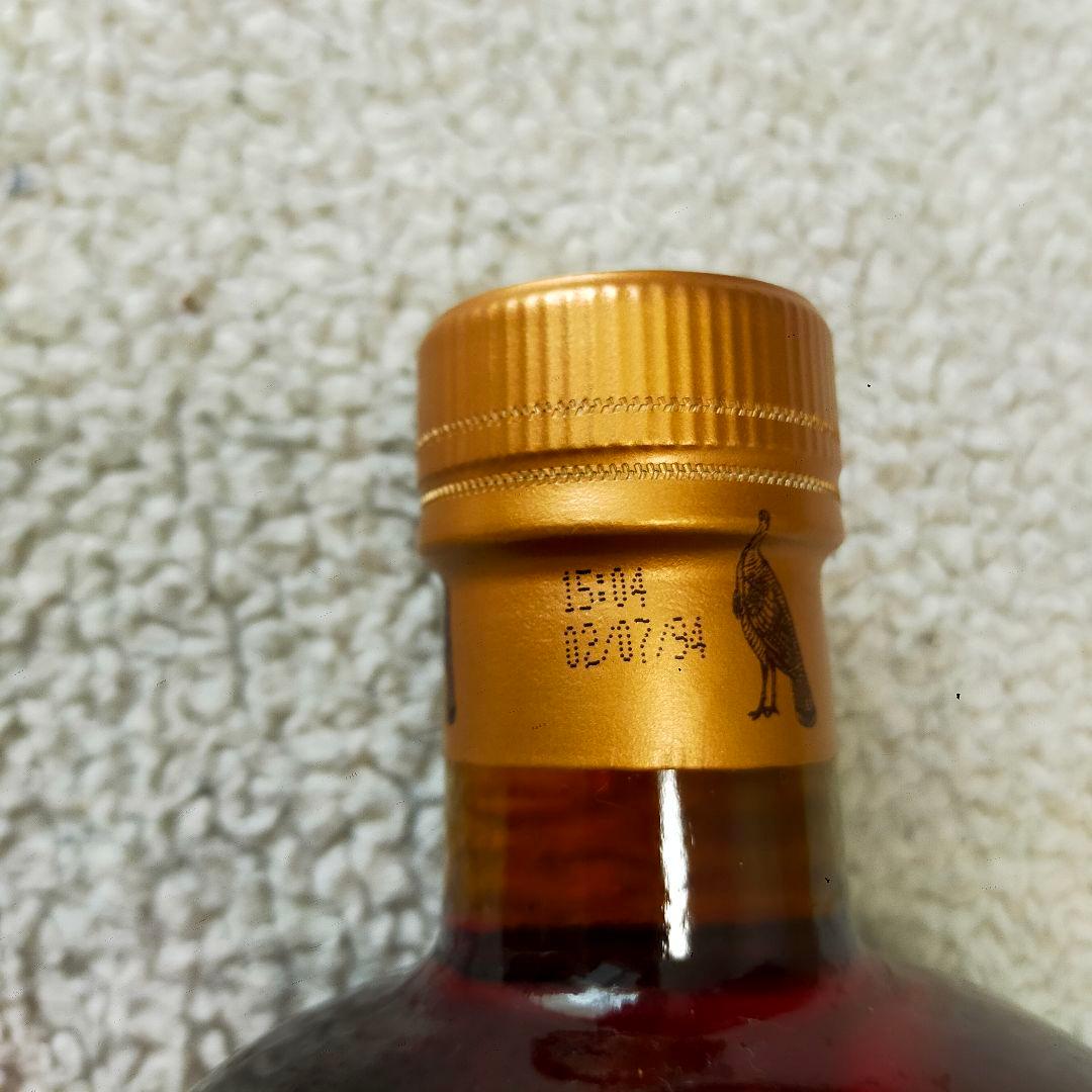 ウイスキー Wild Turkey Tradition 101 Proof 750ml