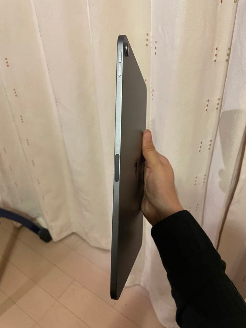 iPad Air(第四世代) スペースグレー 本体 + Apple Pencil