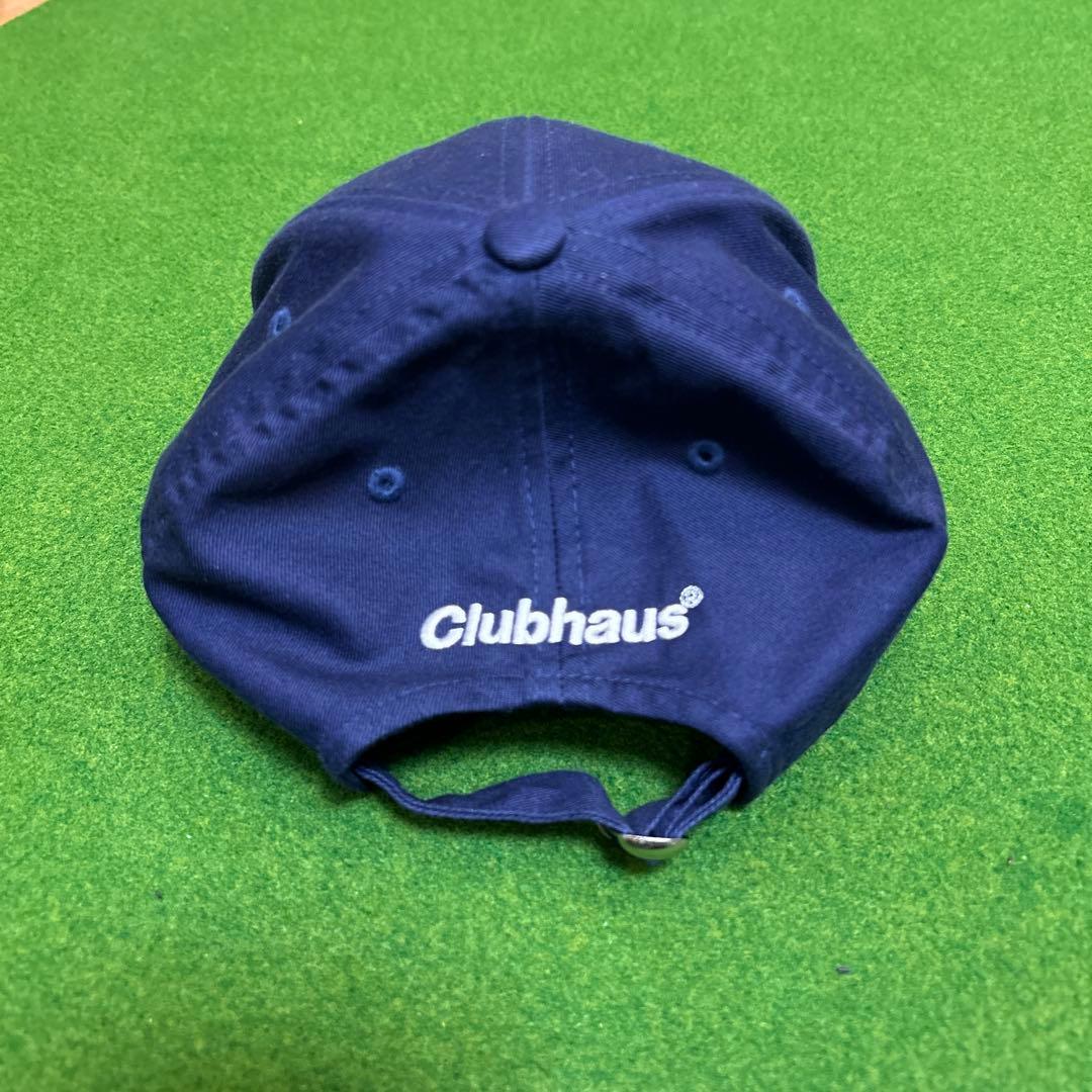 《激レア》SOPH × Clubhaus ソフ　クラブハウス　キャップ