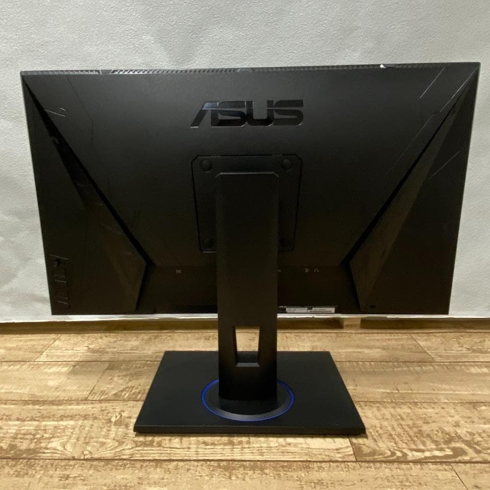【美品】⭐️ASUS 24インチ ゲーミングモニター VG245HE-J PC