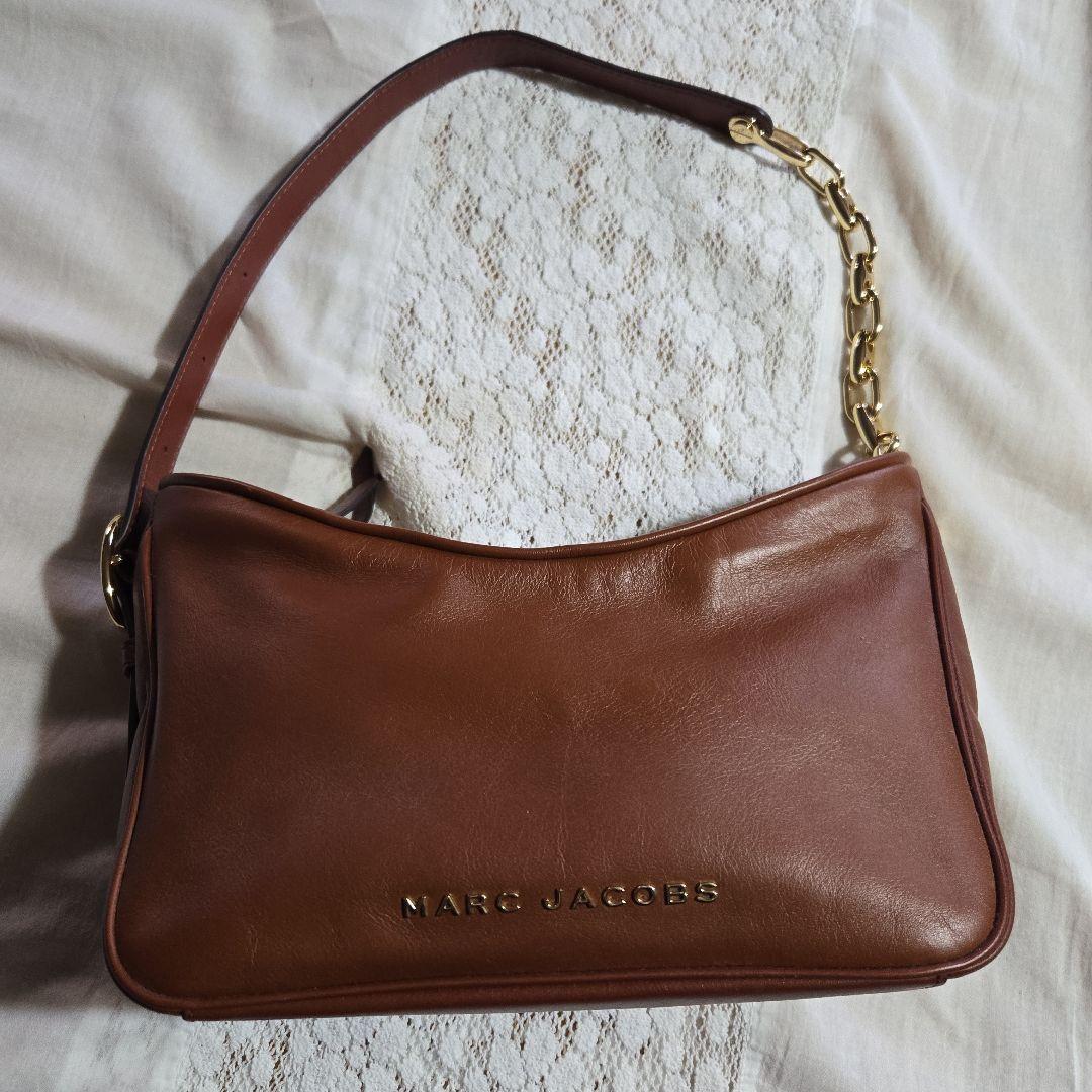 マークジェイコブス　MARC JACOBS バッグ