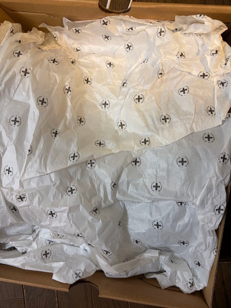 Dr.Martens JADON 8ホールブーツ 25cm