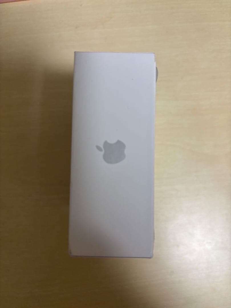 Apple AirPods4 ANC搭載なし