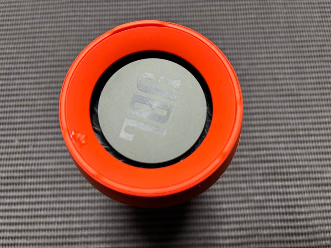 スピーカー・ウーファー JBL CHARGE2+