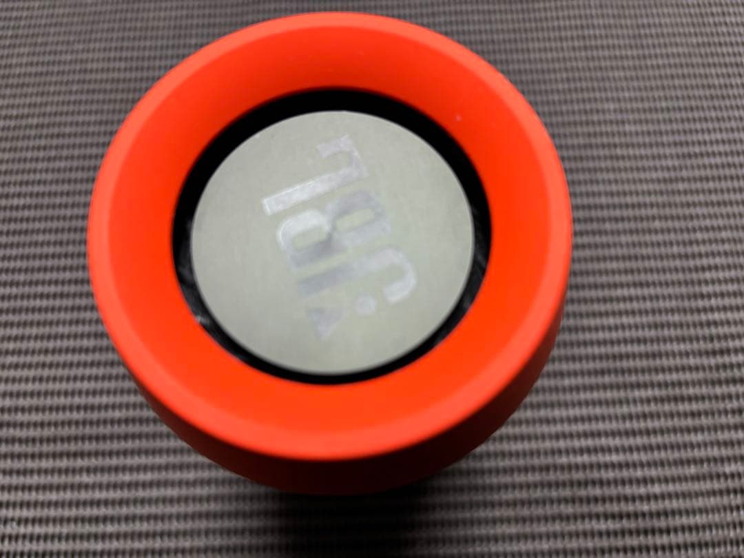 スピーカー・ウーファー JBL CHARGE2+