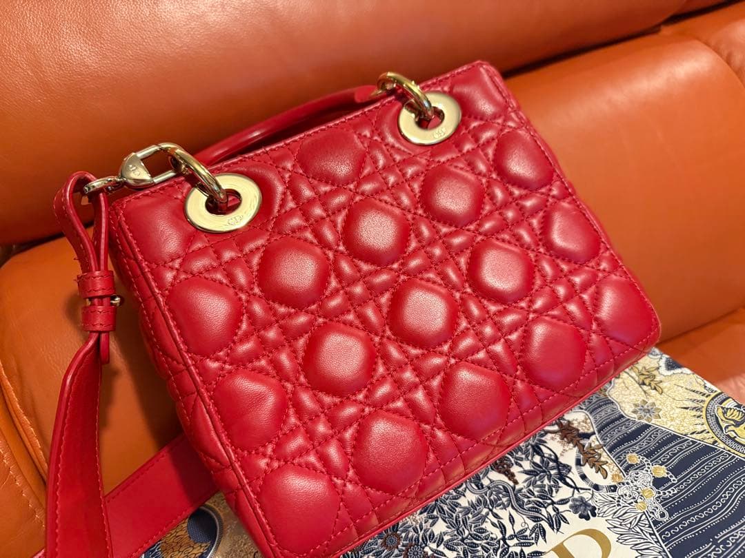 レディディオール　blossom