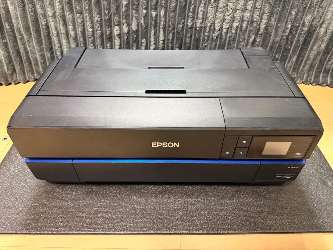 EPSON SC-PX3V インクジェットプリンター