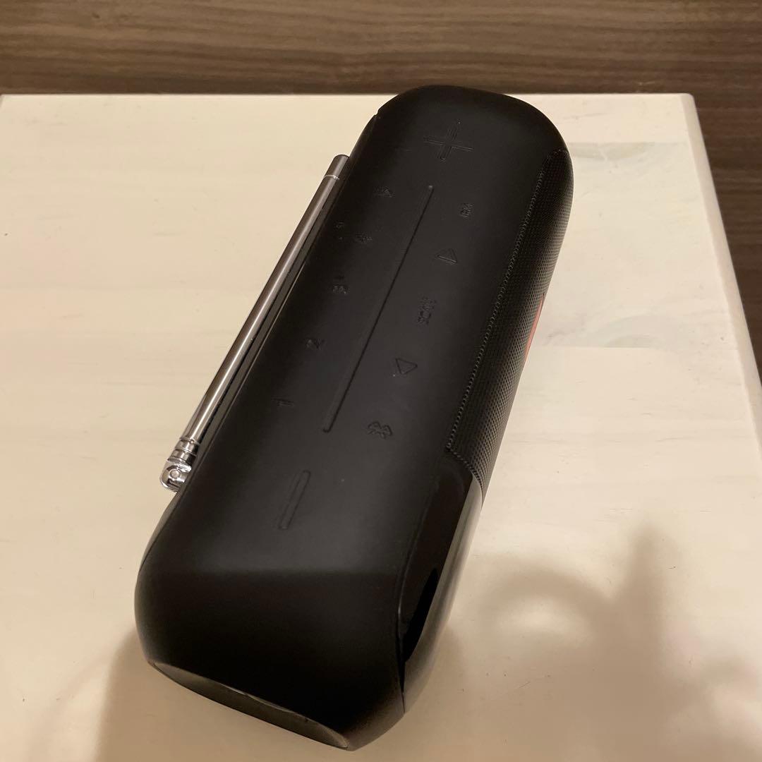 美品！ JBL TUNER 2 FM Bluetoothスピーカー