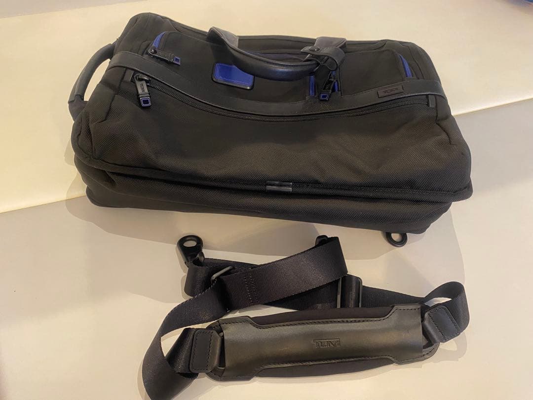 TUMI for ANA スリーウェイ・ブリーフ