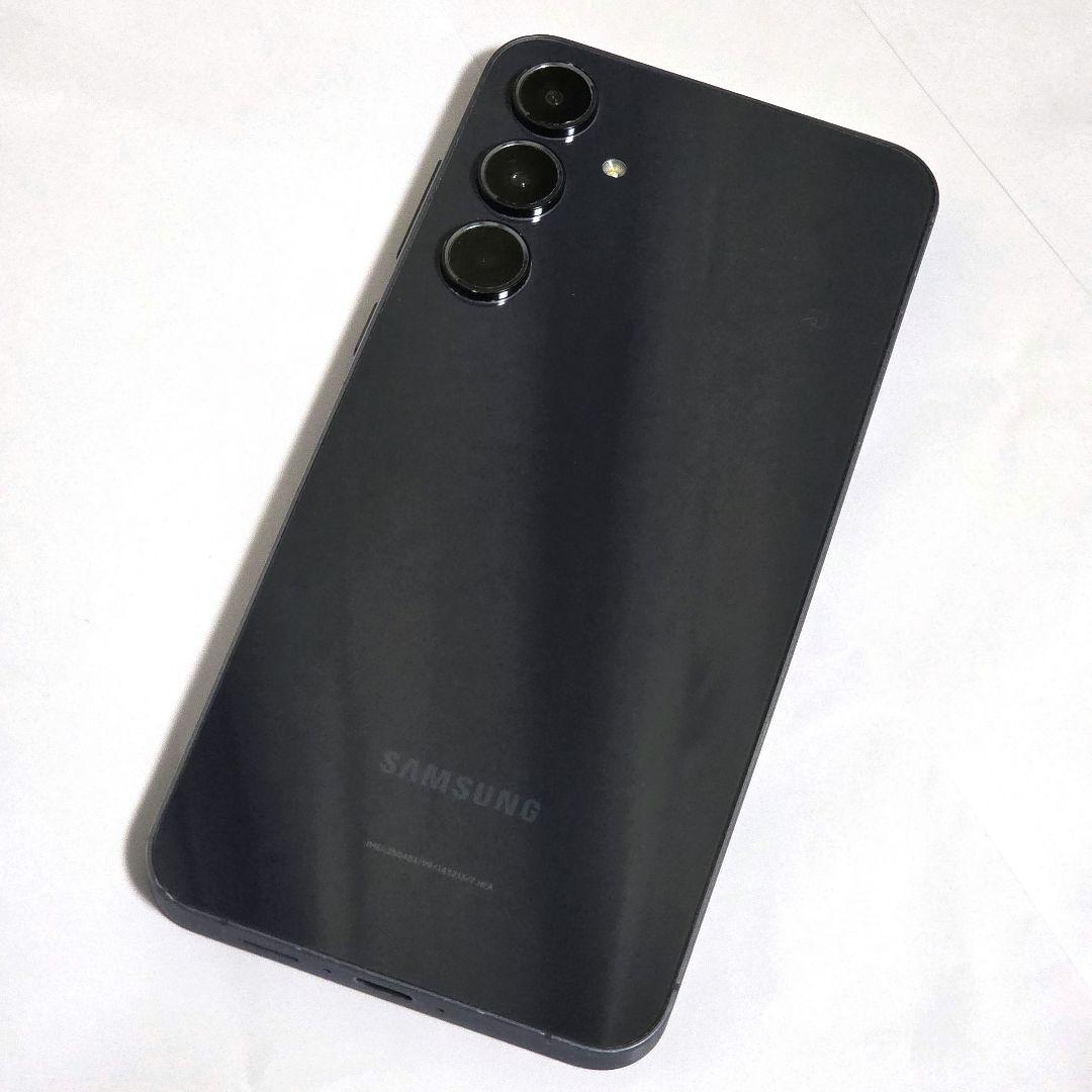 スマートフォン本体 Galaxy A55 5G
