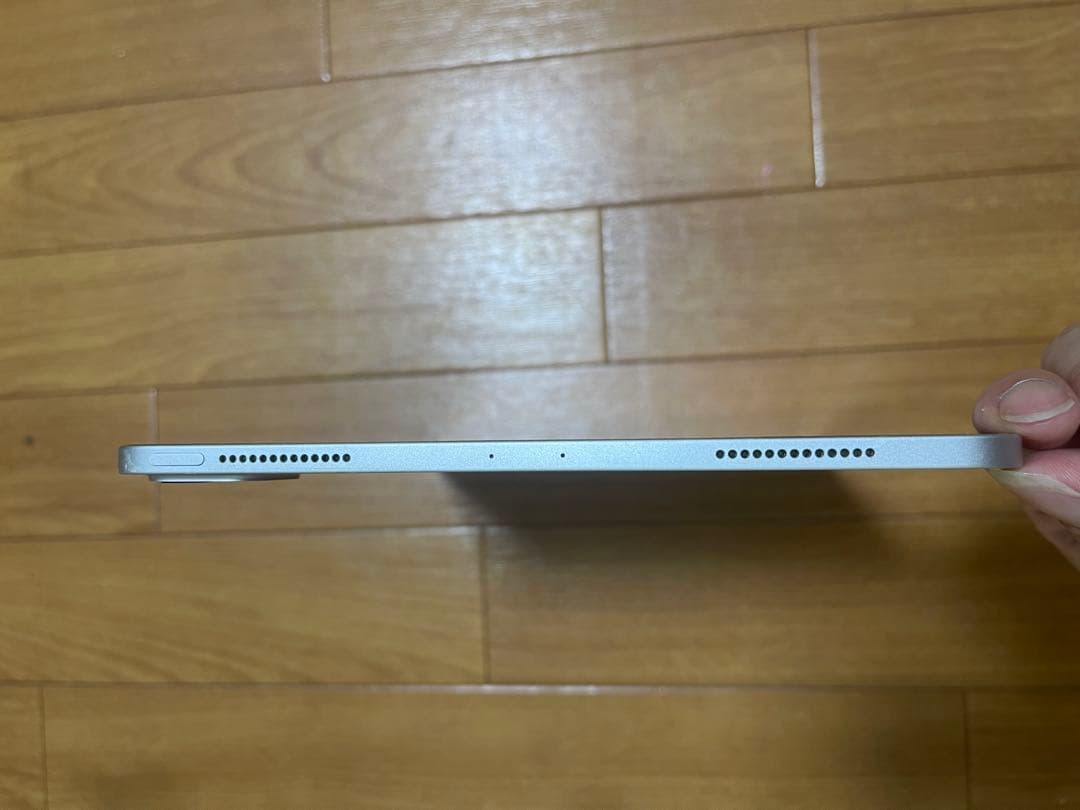 Apple iPad Pro (第2世代) 11インチ 256GB