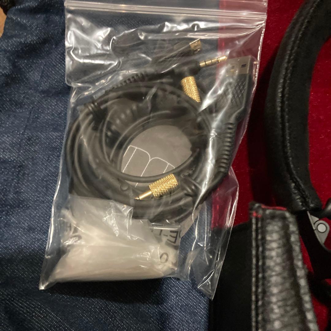 マーシャルブルーツースMarshaII MID A.N.Ｃワイヤレスヘッドホン