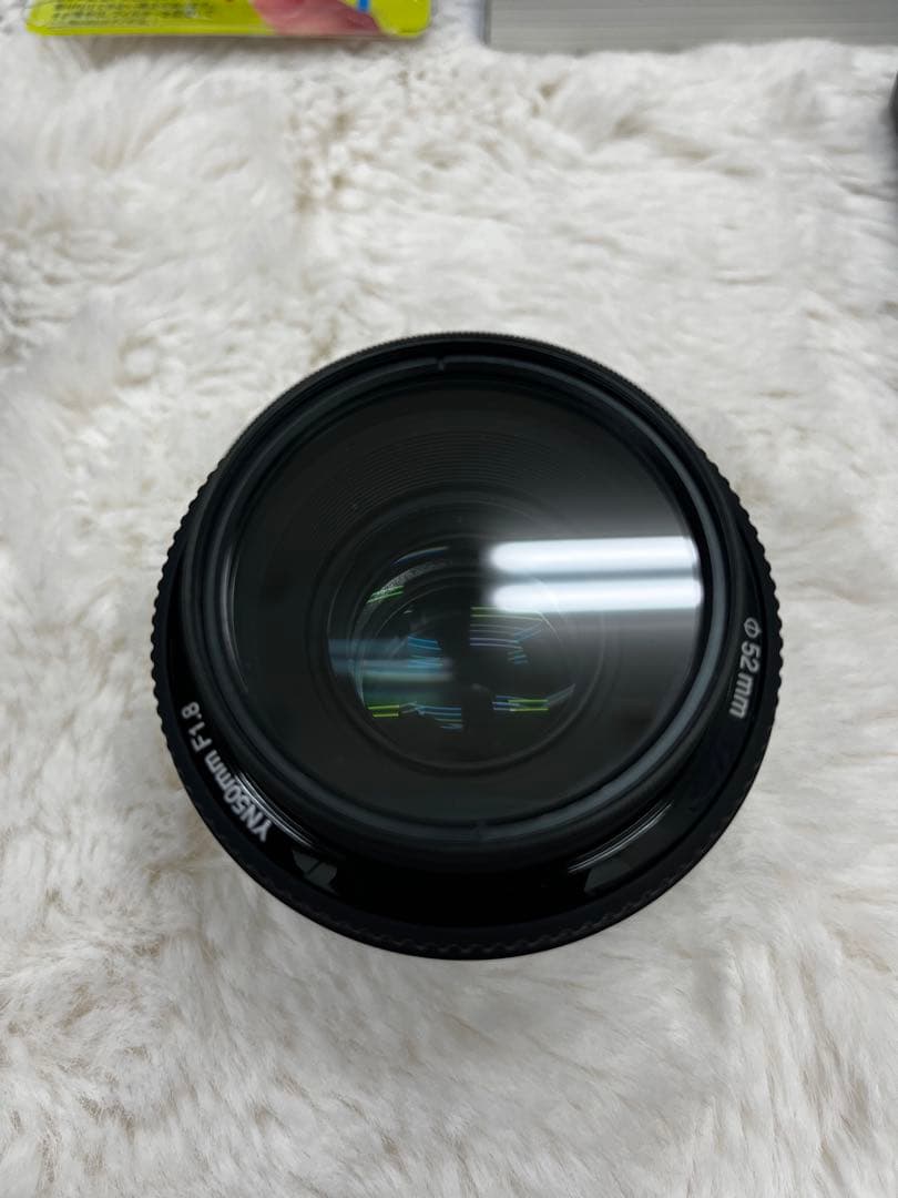 Canon EOS Kiss X7 デジタル一眼レフカメラ＋α