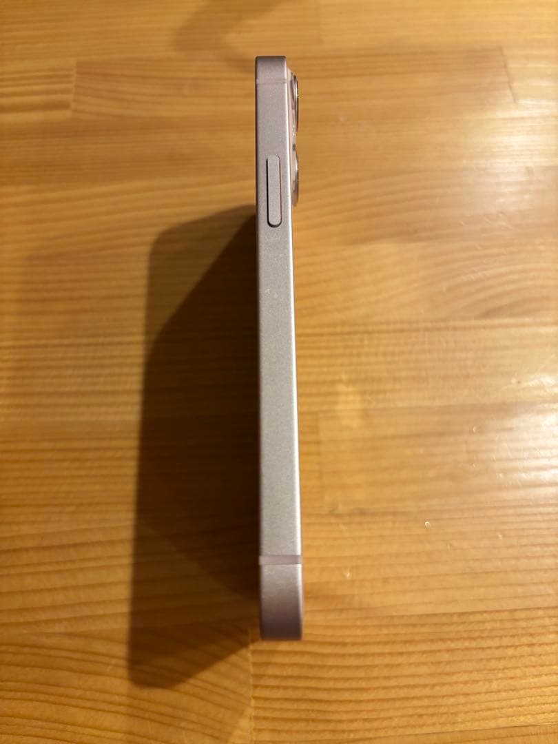 うさみみ iPhone 13 mini 128GB