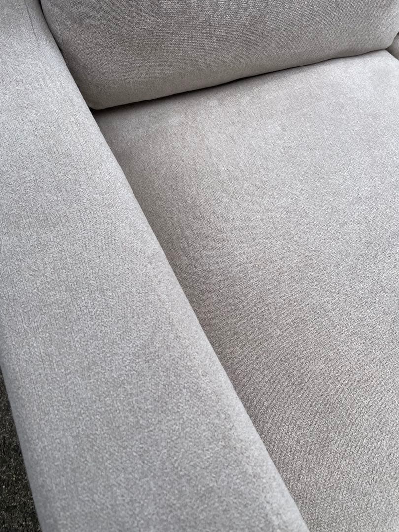 RASIK インテリアソファ SMUK スムク