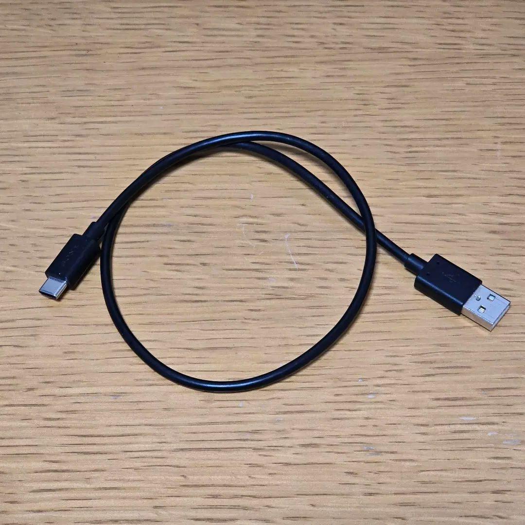 【美品】SONY ウォークマン NW-A107 64GB Black