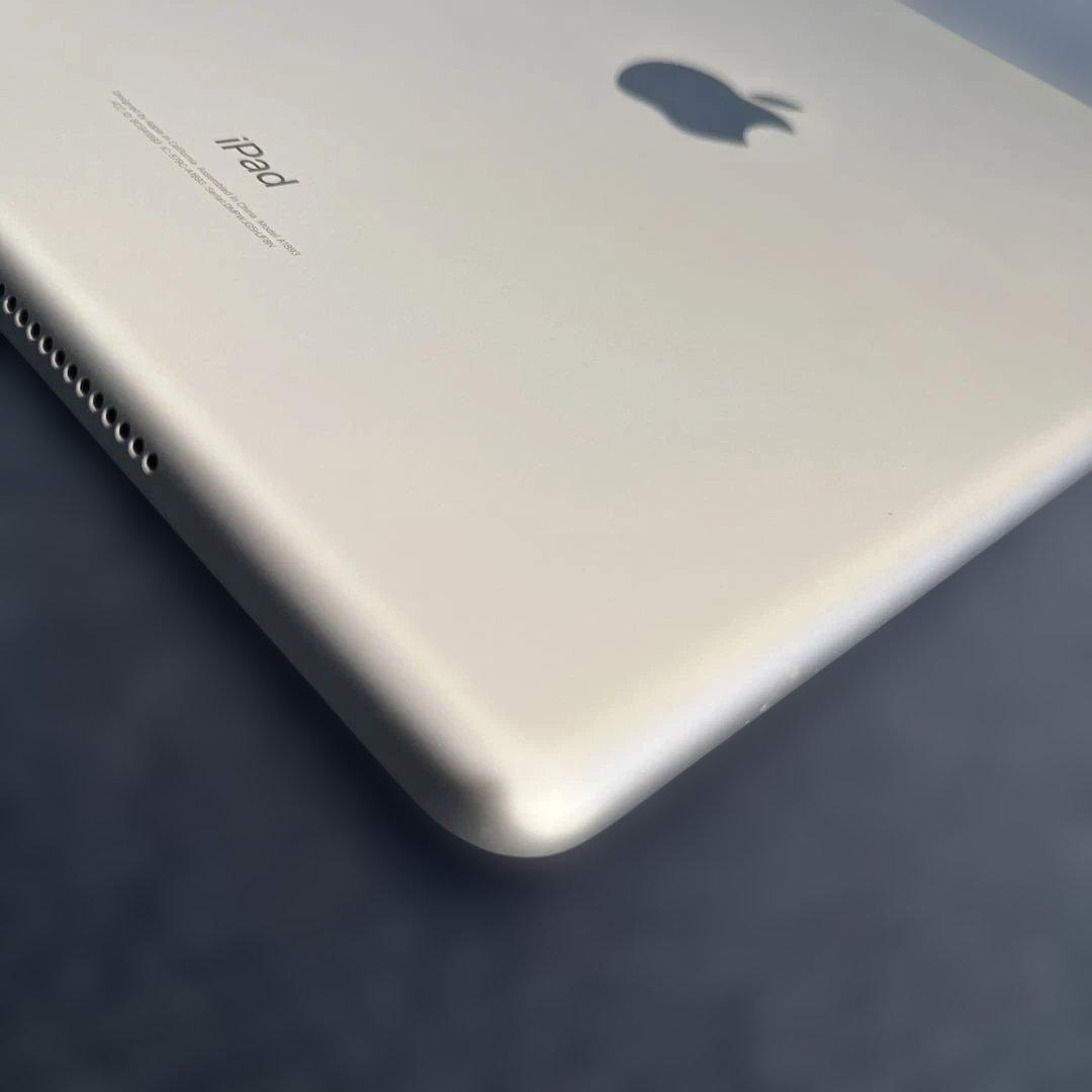 【最安値】美品 iPad 第6世代 128G