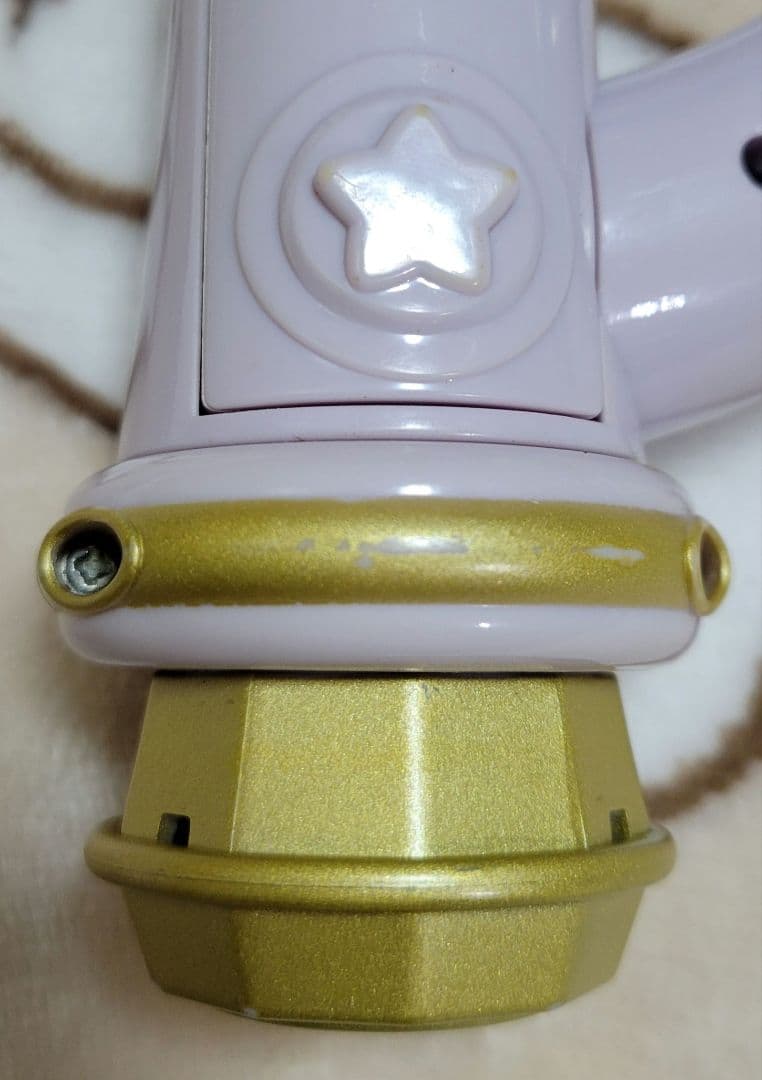 アイドルタイムプリパラ アイドルタイムマイク、ハープ まとめ売り