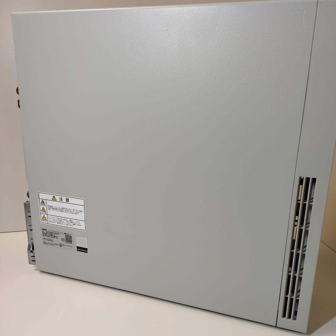 NEC Mate ML-1 第6世代CPU HDD 1TB Win 10 Pro