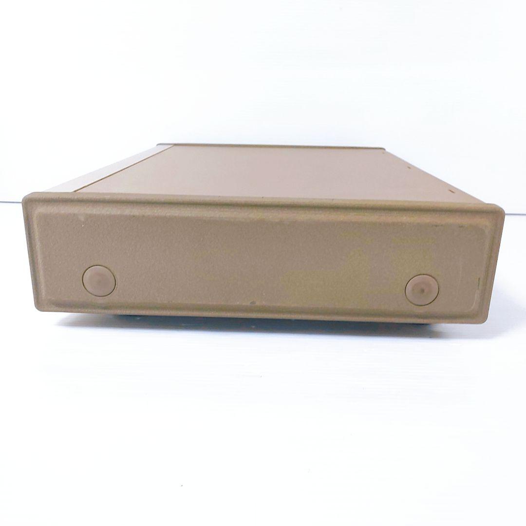 【動作良好】marantz ST-50 FM/AM チューナー　説明書付き