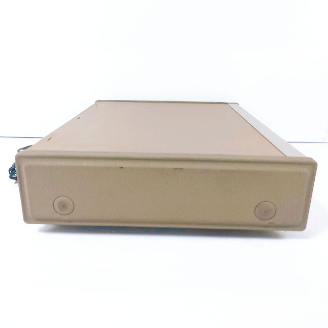 【動作良好】marantz ST-50 FM/AM チューナー　説明書付き