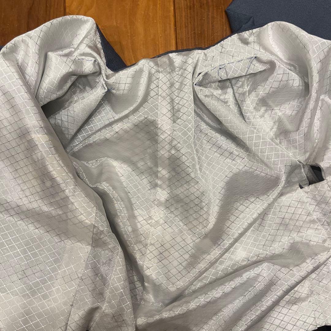 七五三セット　五歳 男児 着物&羽織&袴&角帯&長襦袢 鷹 松