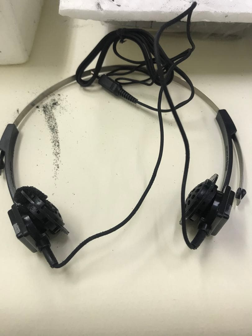 YUTAKA YCP-200 カセットプレーヤー