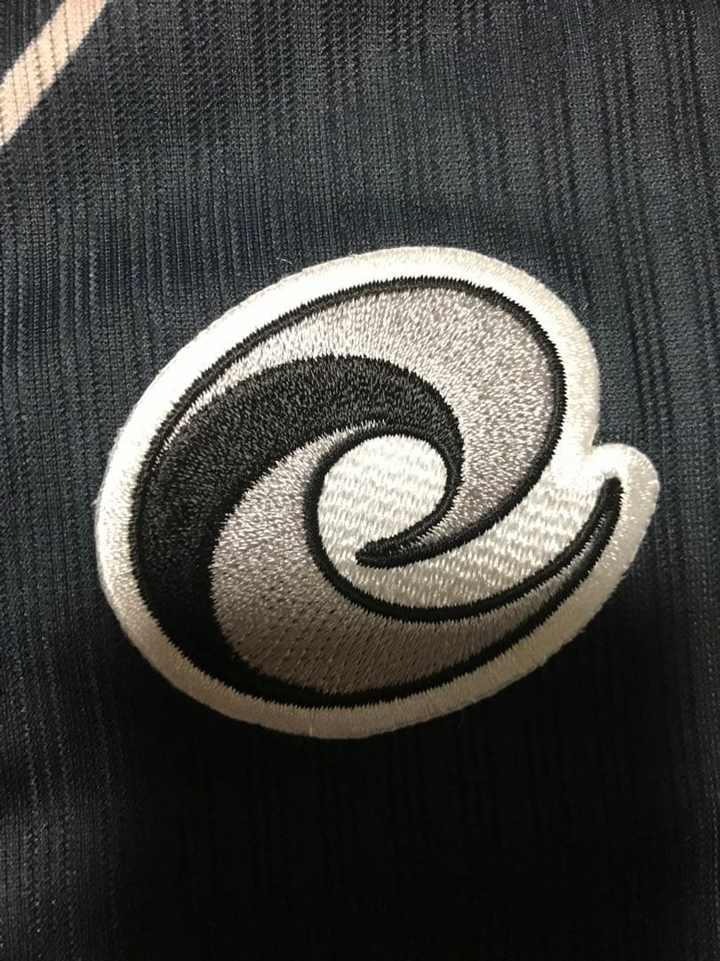 福岡ソフトバンクホークス ダブルアニバーサリーユニフォーム 栗原陵矢 Mサイズ