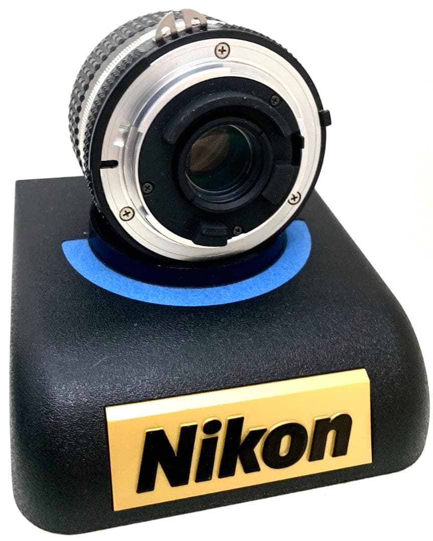 Nikon ai-s Nikkor 28mm f/2.8 単焦点 91026