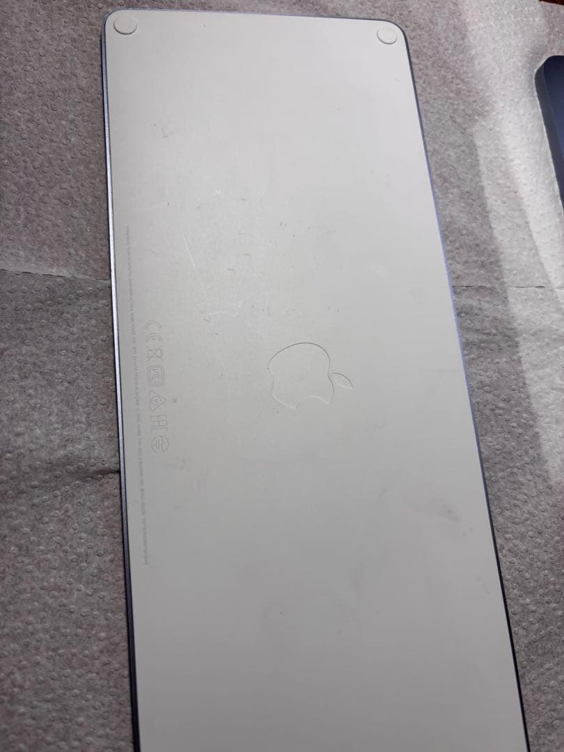 iMac 24インチ(M1,2021)