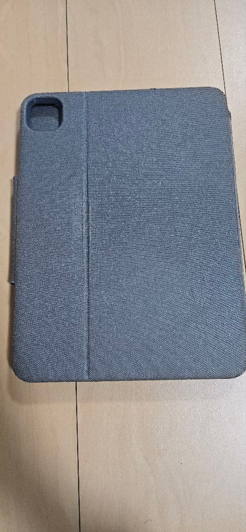 Logicool Folio Touch（iPadPro11インチM1/M2用）