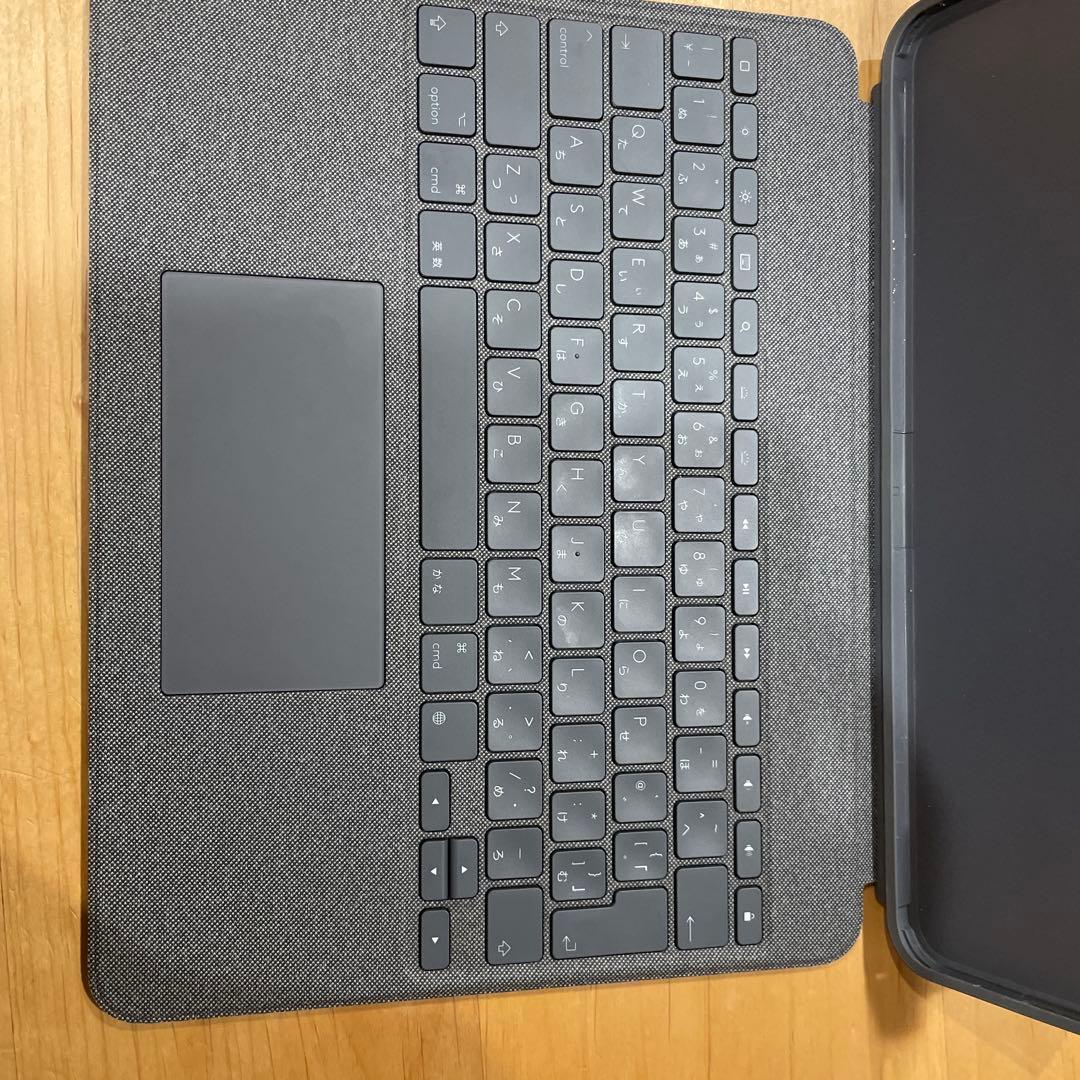 り*ゅ様 iPad Pro M1 12.9インチ　combo touch