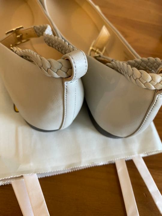 ☆MKSY☆ナンバートゥエンティワン アンクルストラップシューズ他