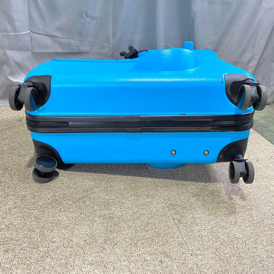 ◎ WINDEAR キャリーケース キッズトラベル Mサイズ ブルー