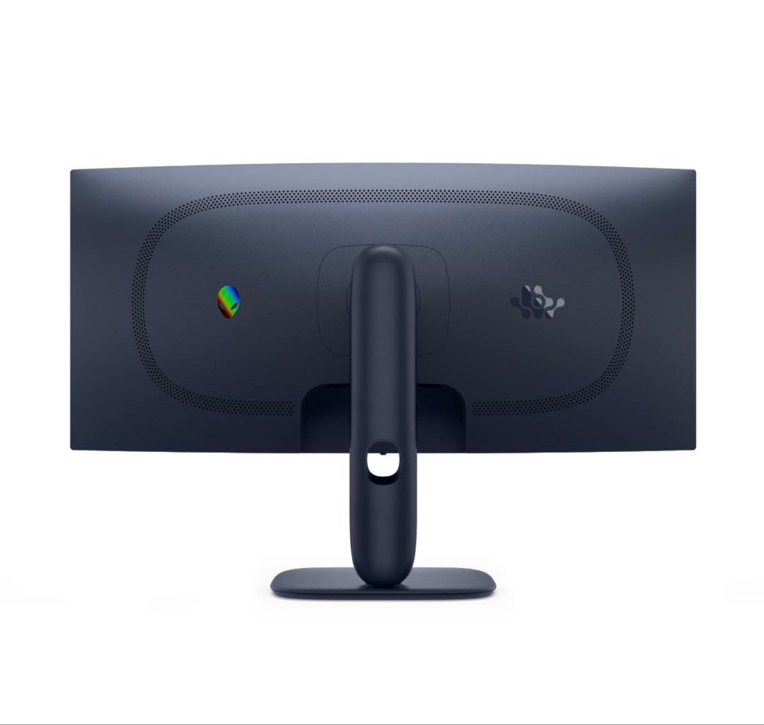 Alienware 34ゲーミング モニター - AW3425DWM