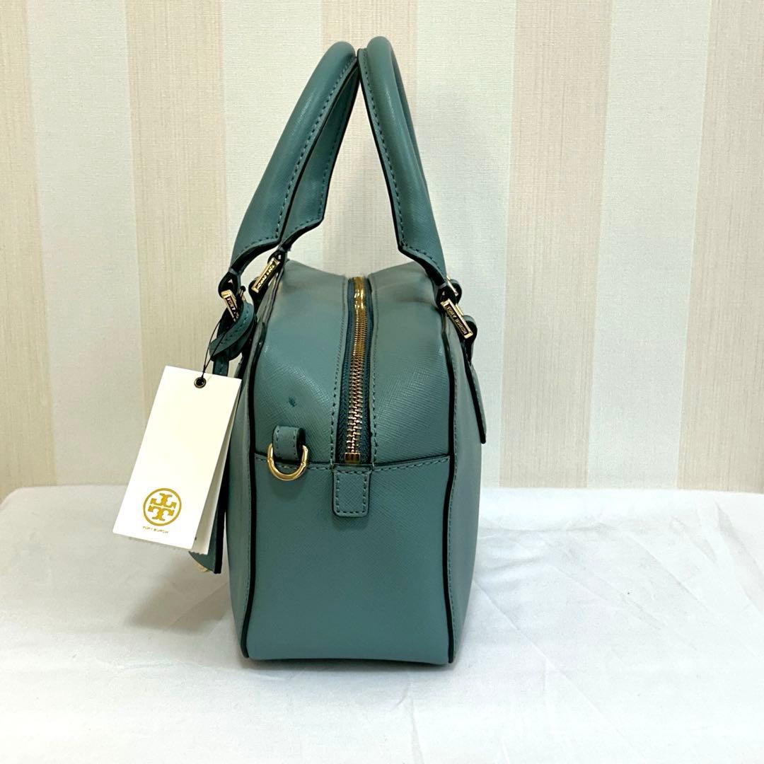 ❤️新品・未使用❤️トリーバーチROBINSON MINI 本革 2WAY☘️