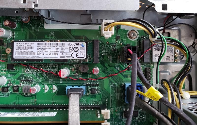 【訳あり】HP ProDesk 400 G5 SFF