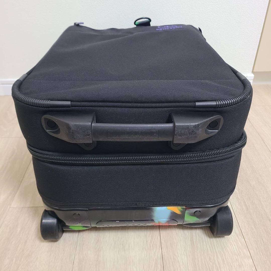 【BURTON】バートンWHEELIE FLIGHT DECK 45L