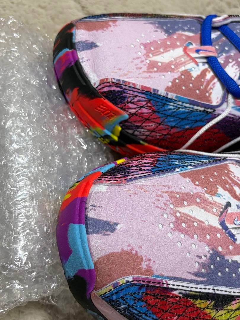 JEWELL LOYD × NIKE G.T CUT 3 29㎝　即日発送