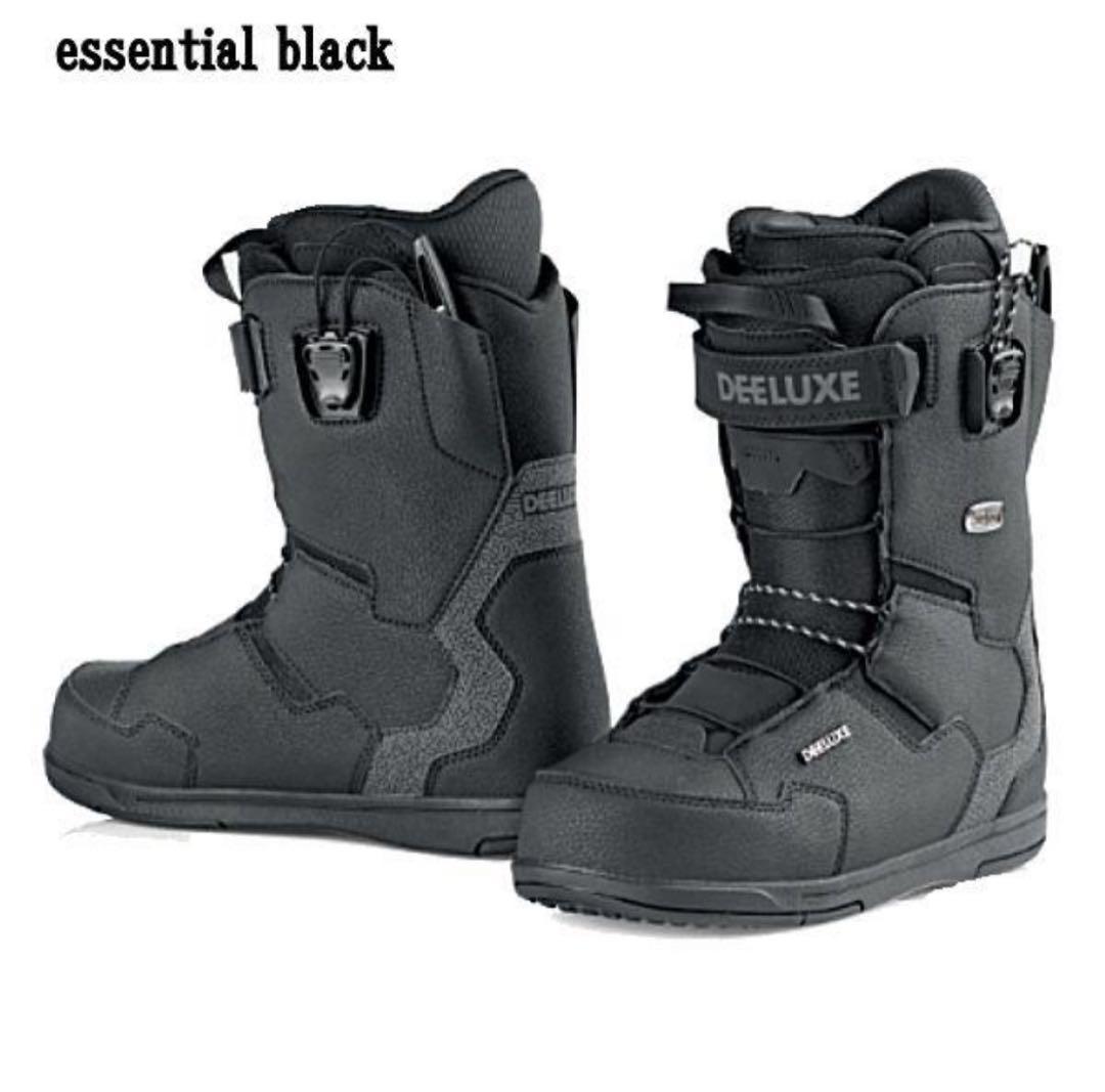 ディーラックス DEELUXE TEAM ID チームアイディー ブーツ