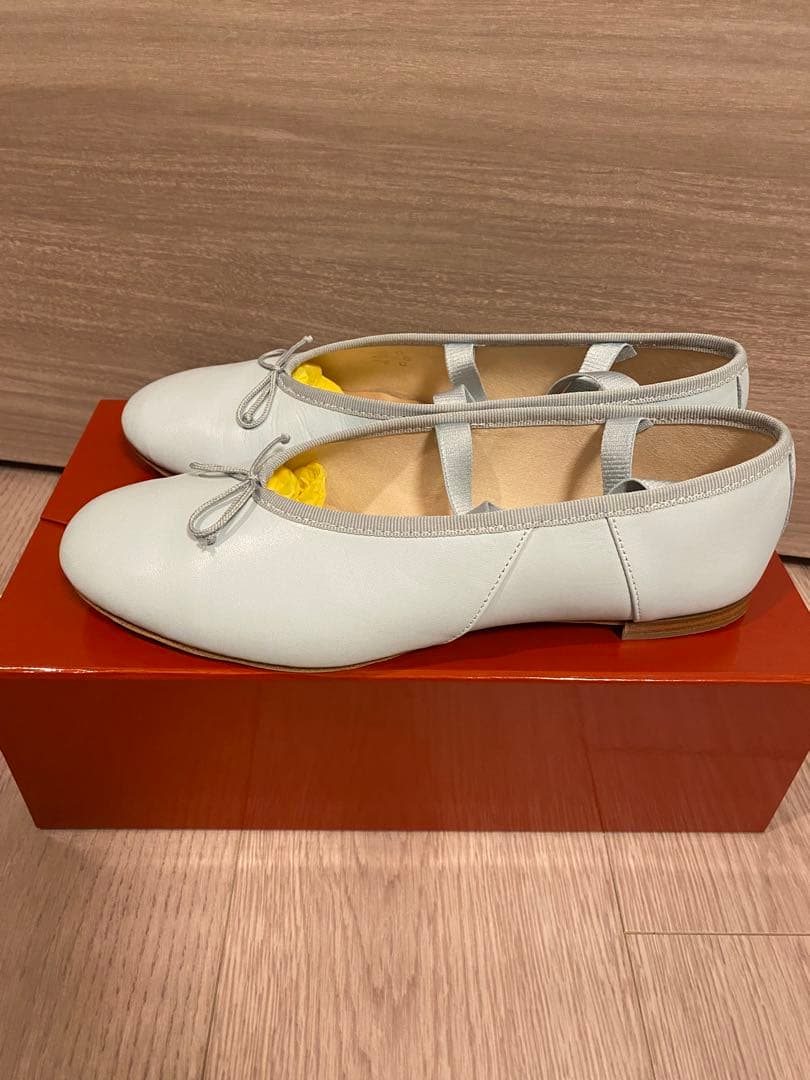 【新品未使用】EDIT.FOR LULU OPERA バレエシューズ 38