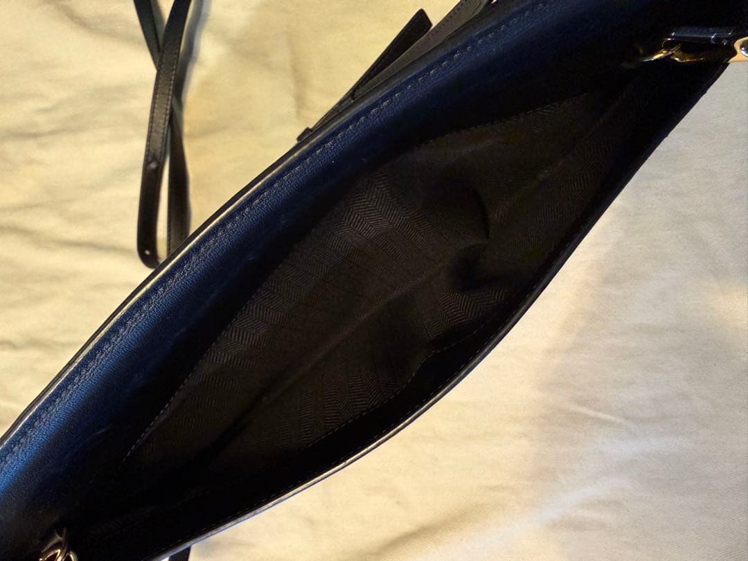 LOEWE ロエベ Tポーチ ショルダーバッグ