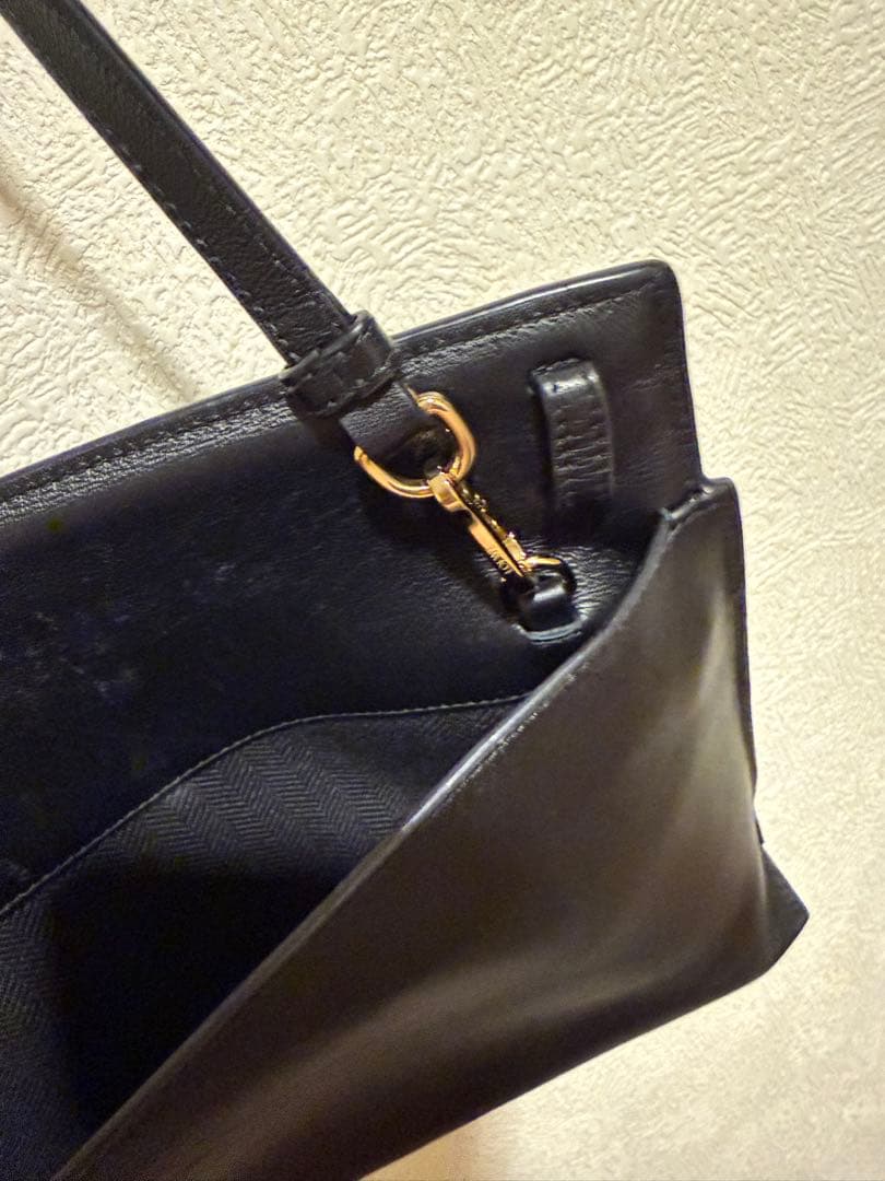 LOEWE ロエベ Tポーチ ショルダーバッグ