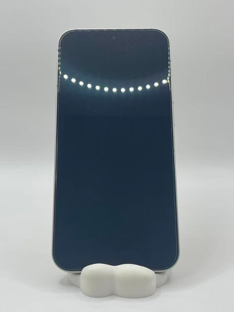 スマートフォン本体 realme GT8 RICOH GR 12/256GB 144Hz 2k