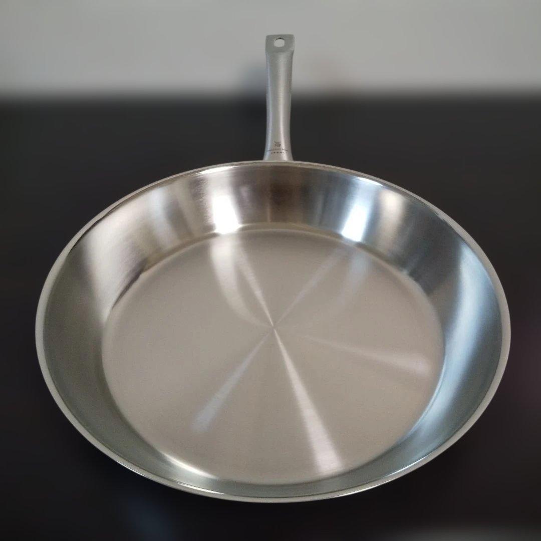 WMF Gourmet Plus グルメ プラスステンレス フライパン 28cm